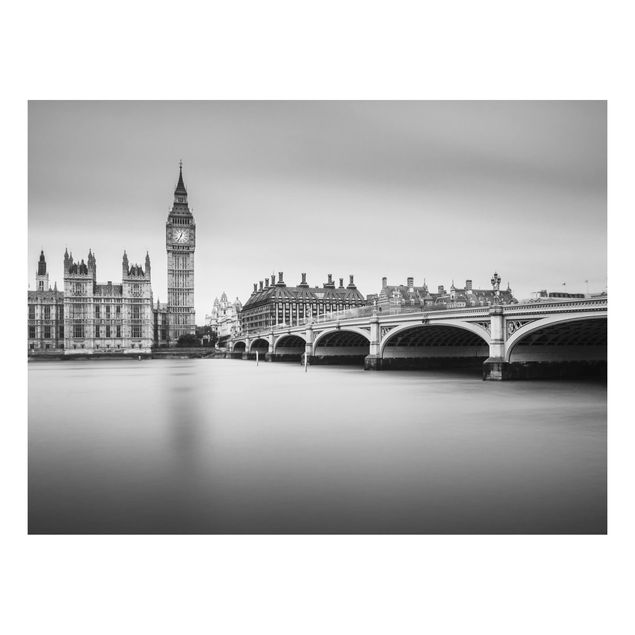Decoración de cocinas Westminster Bridge And Big Ben