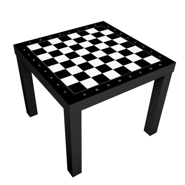 Papel para forrar muebles Chessboard