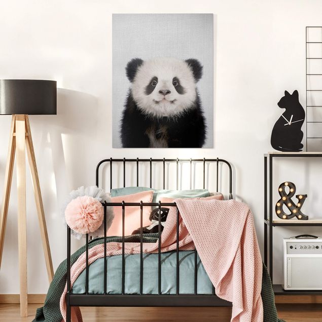 Cuadro panda Baby Panda Prian