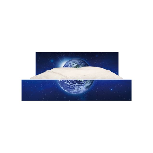 papel-adhesivo-para-muebles Earth In Space