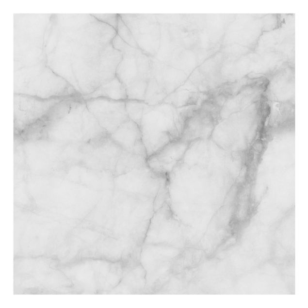 Láminas adhesivas en blanco Bianco Carrara