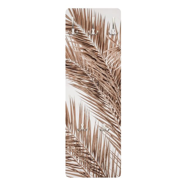 Cuadros de Monika Strigel Bronze Coloured Palm Fronds