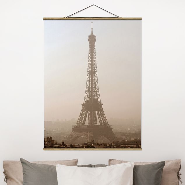 Decoración de cocinas Tour Eiffel