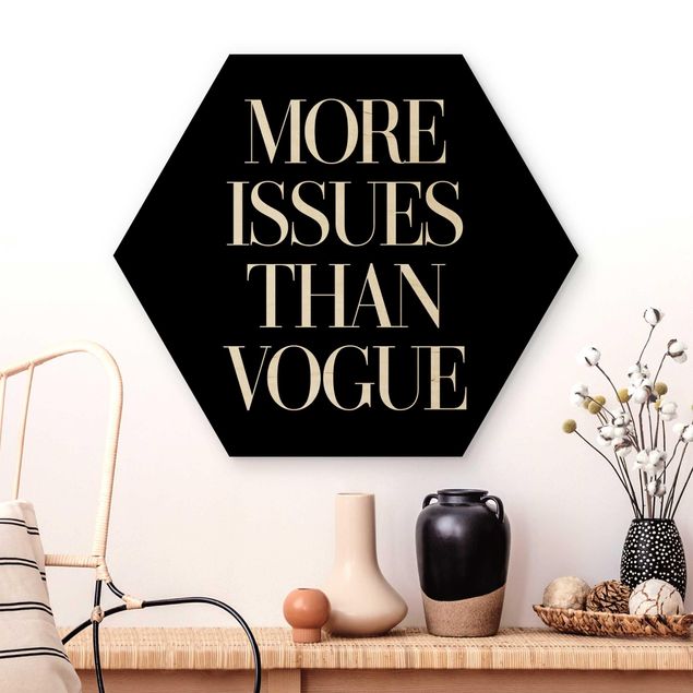 Decoración de cocinas More Issues Than Vogue