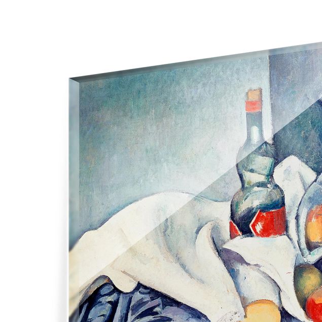 Cuadros Cezanne Paul Cézanne - Still Life Peaches