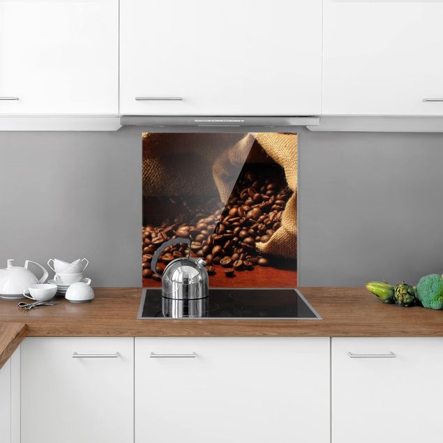 panel-antisalpicaduras-cocina Dulcet Coffee