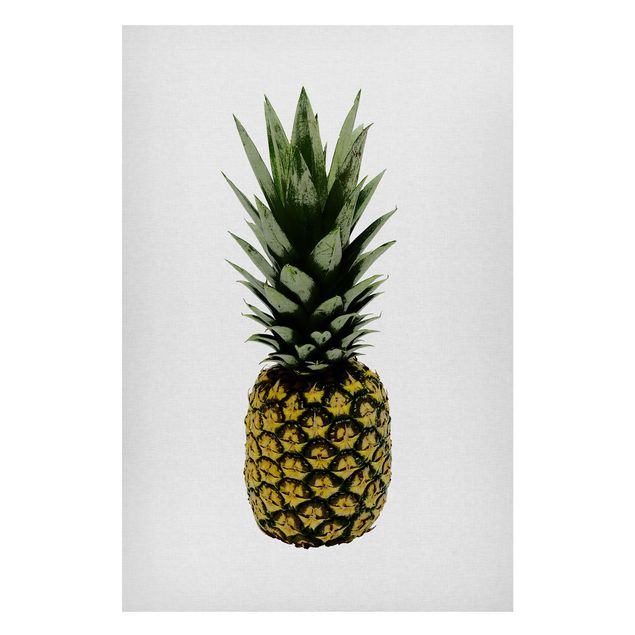 Cuadros de frutas Pineapple