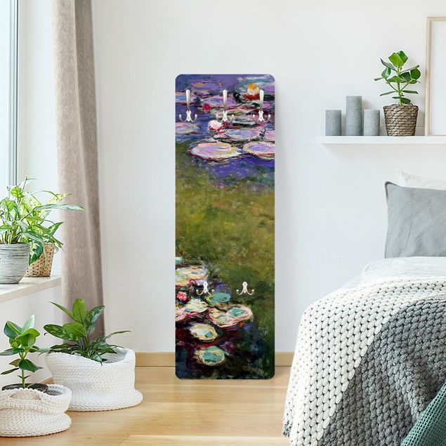 Láminas cuadros famosos Claude Monet - Water Lilies