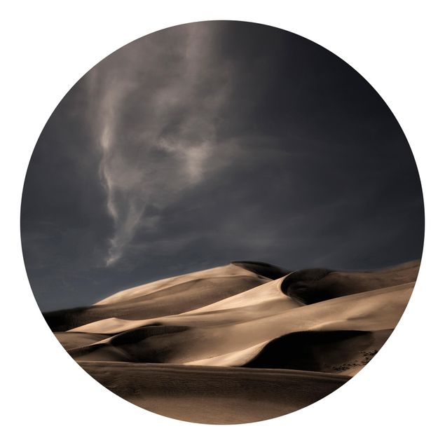 Papel pintado desierto Colorado Dunes