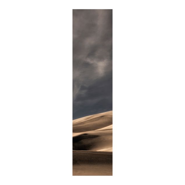 Paneles japoneses paisajes Colorado Dunes