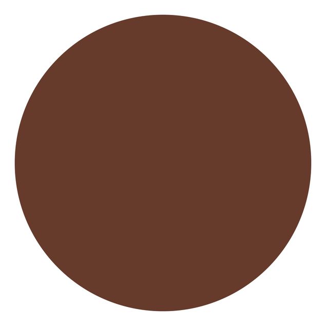 Papel pintado tonos marrones Colour Chocolate