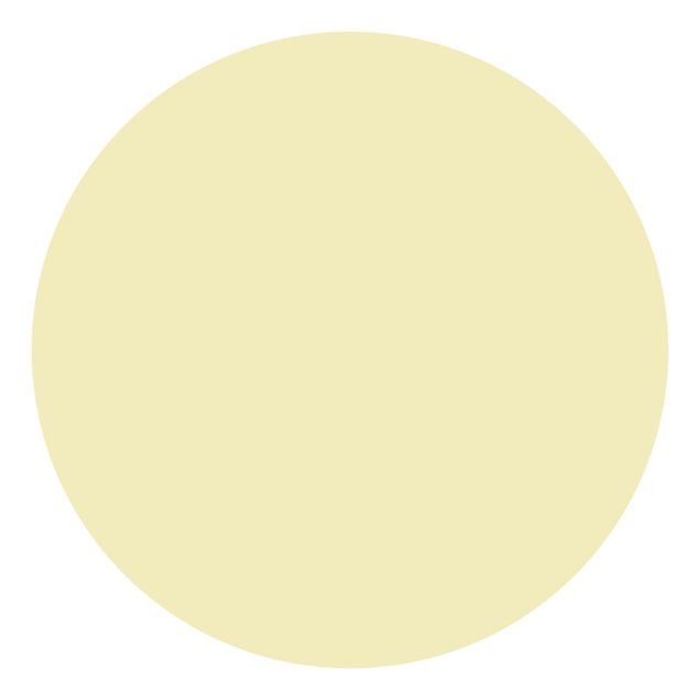 Papel pintado beige Colour Crème