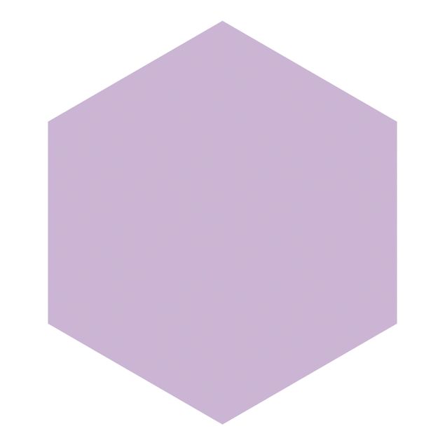 Papel de pared Colour Lavender