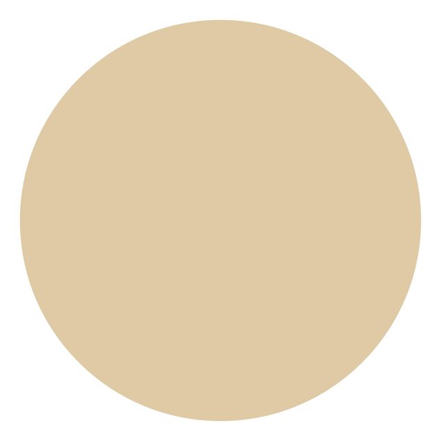 Papel pintado tonos beige Colour Light Brown