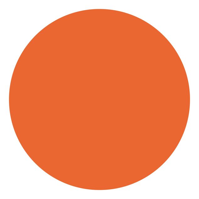Papel pintado tonos naranjas Colour Orange