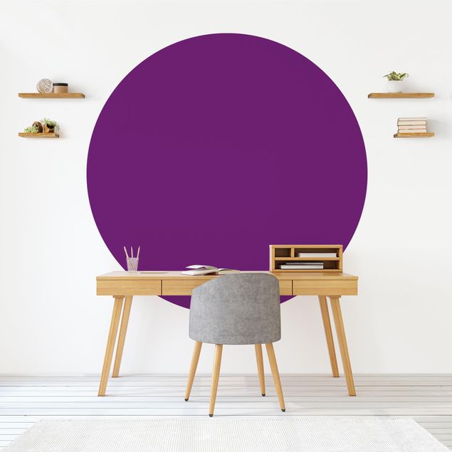 Decoración de cocinas Colour Purple