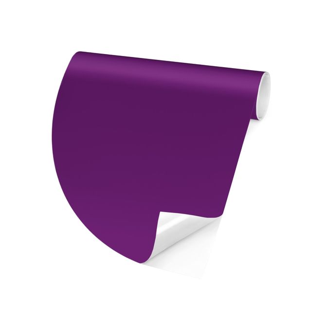 Papel pintado moderno Colour Purple