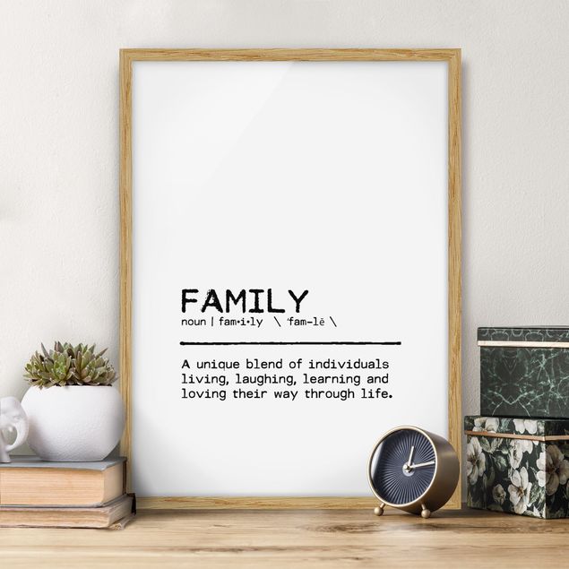 Decoración cocina Definition Family Unique