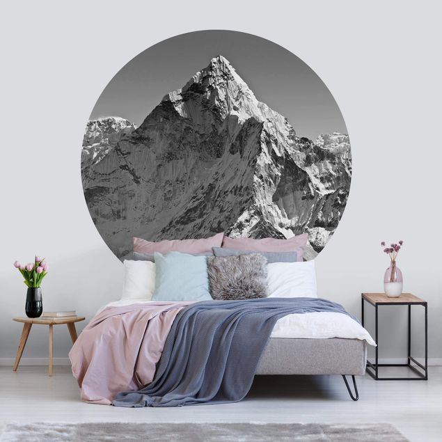 Papel pintado montañas The Himalayas II