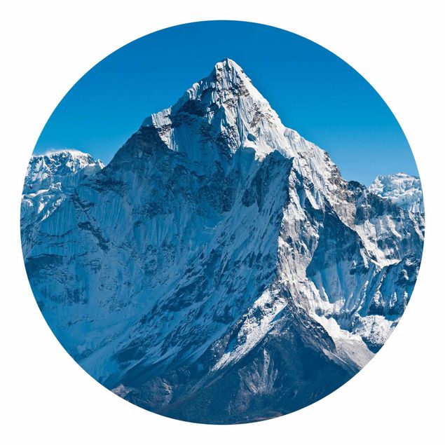 Papel pared paisaje The Himalayas