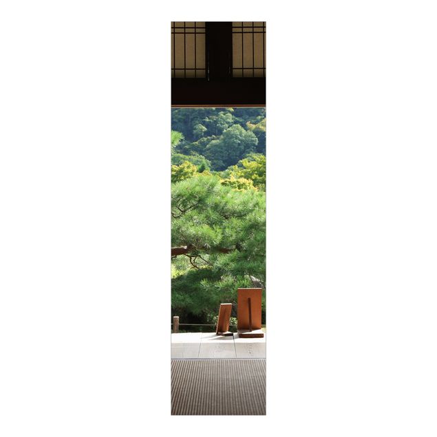 Paneles japoneses paisajes Dojo In Harmony