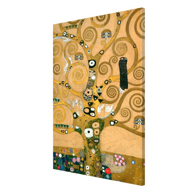 Reproducciones de cuadros Gustav Klimt - The Tree of Life