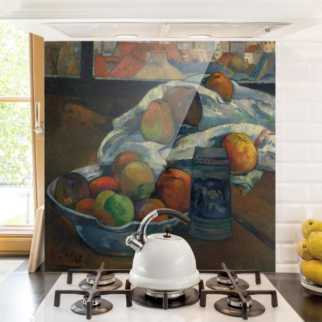 Decoración cocina Paul Gauguin - Fruit Bowl
