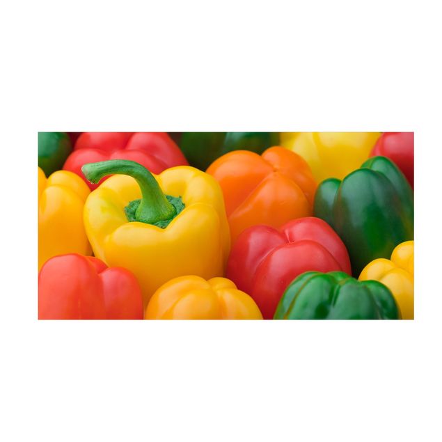 Alfombras de colores Colourful Pepper Mix