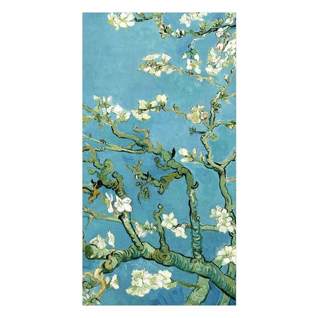 Cuadros famosos Vincent Van Gogh - Almond Blossom