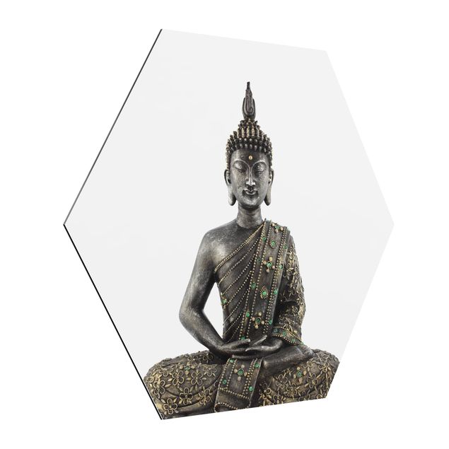 Cuadros decorativos Zen Stone Buddha