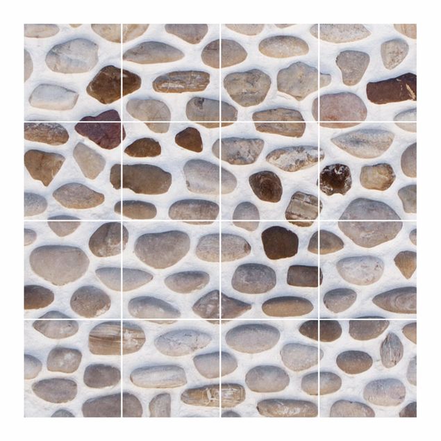 Adhesivos para azulejos Andalusian Stone Wall