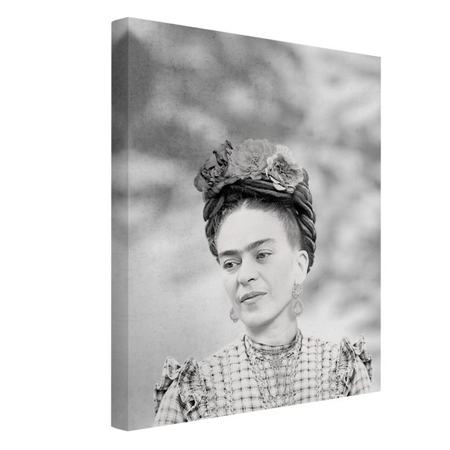Reproducciónes de cuadros Frida Kahlo Portrait
