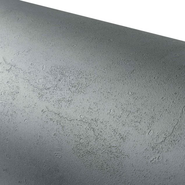 Papel adhesivo para muebles gris Grey Concrete