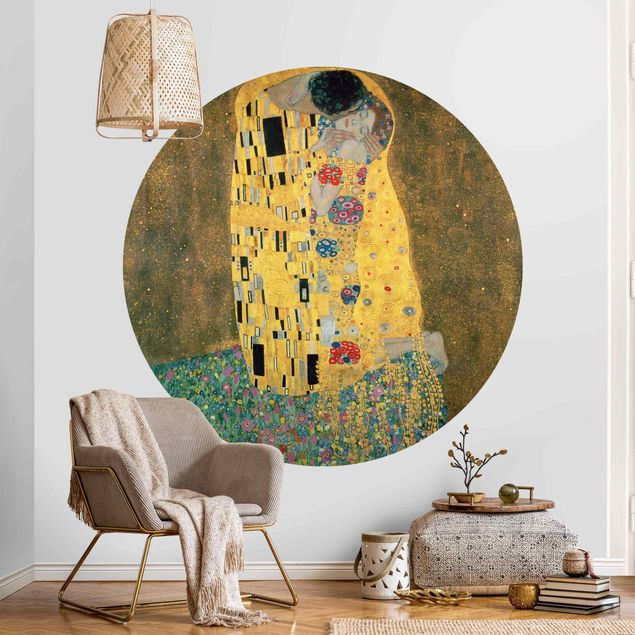 Decoración cocina Gustav Klimt - The Kiss