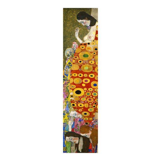 Decoración cocina Gustav Klimt - Hope II