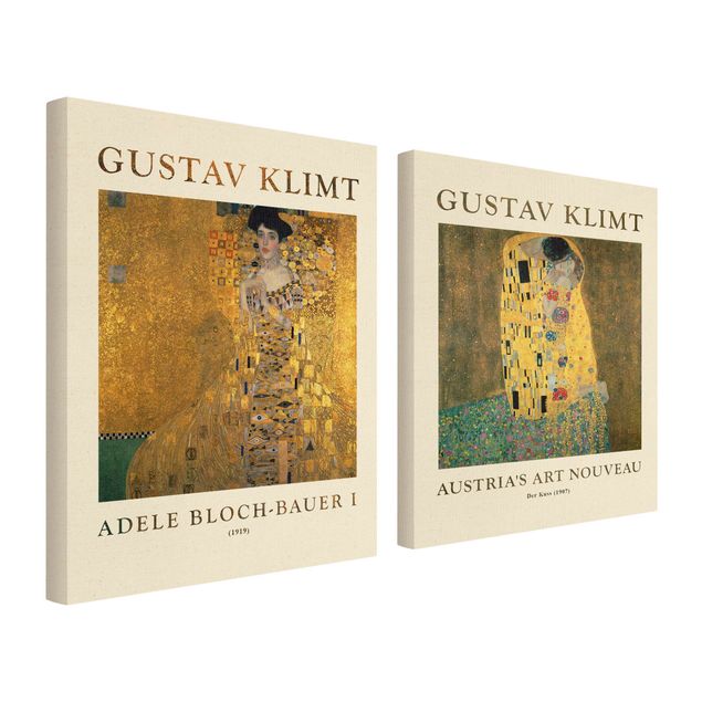 Cuadros Gustav Klimt - Museum Edition
