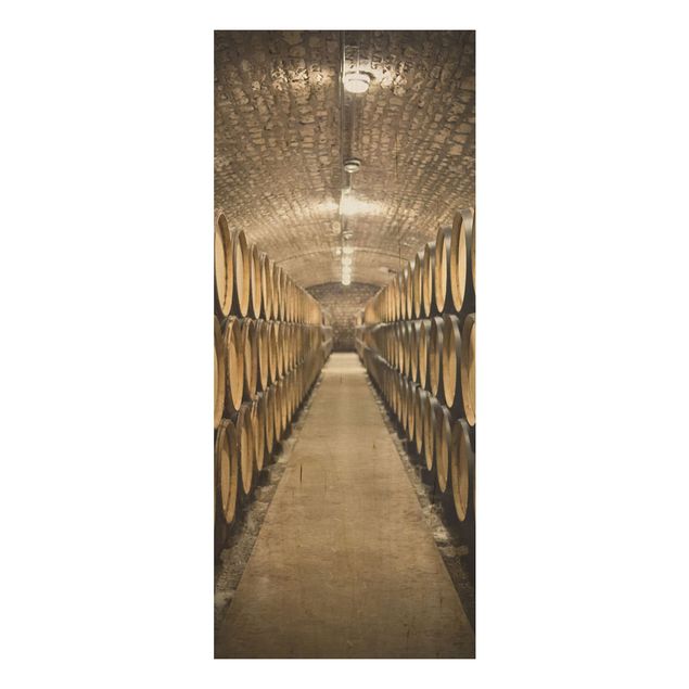Cuadros modernos Wine cellar