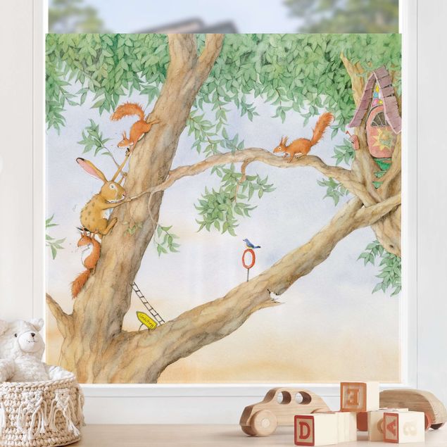 Decoración habitación infantil Josi Hase - House Of Squirrels