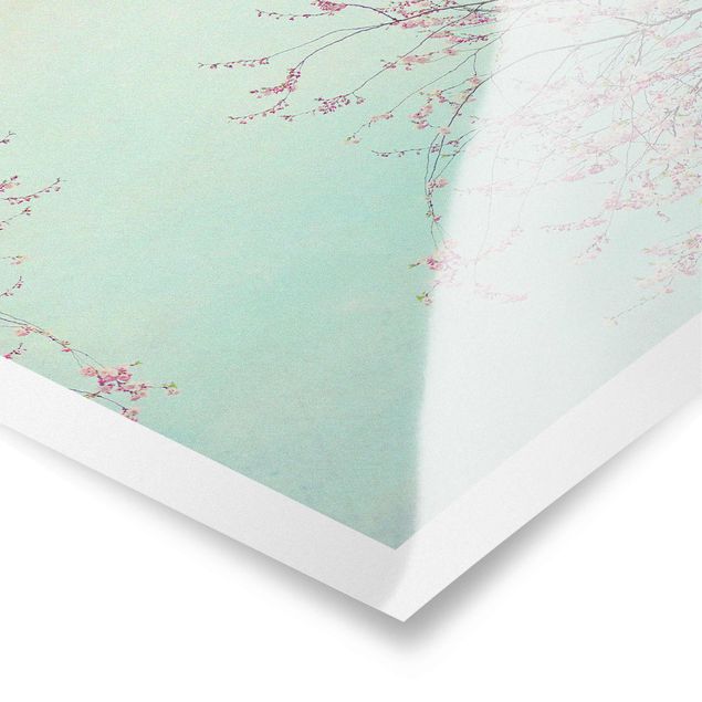 Cuadros de Monika Strigel Cherry Blossom Yearning