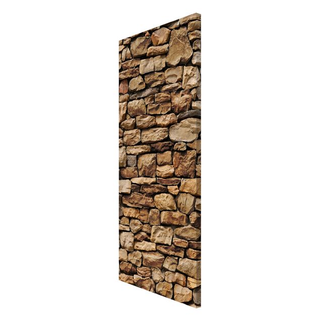 Tableros magnéticos efecto piedra American Stone Wall