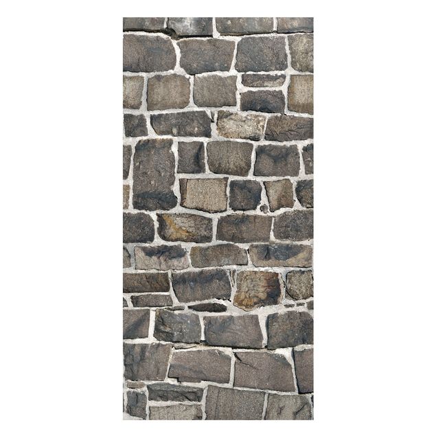 cuadros-3d Quarry Stone Wallpaper Natural Stone Wall