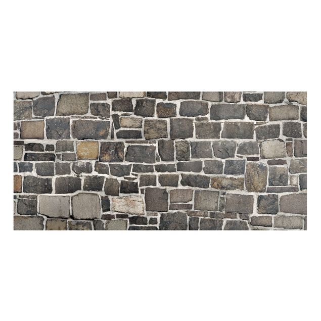Cuadros 3d Quarry Stone Wallpaper Natural Stone Wall