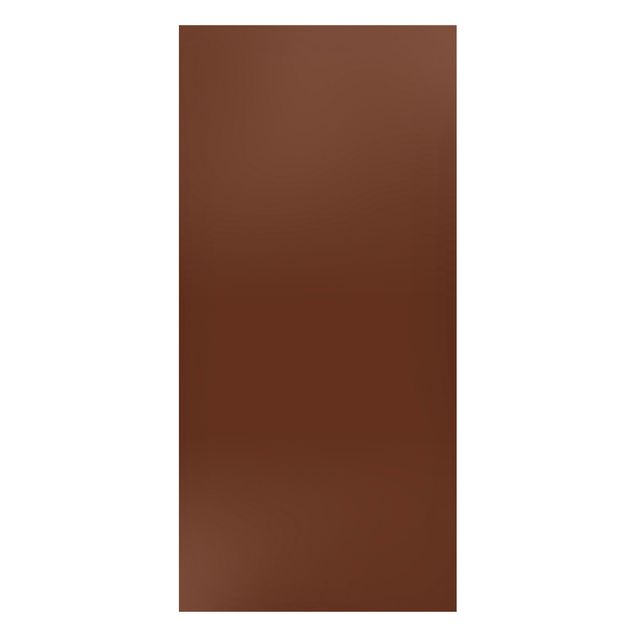 Cuadros modernos Colour Chocolate