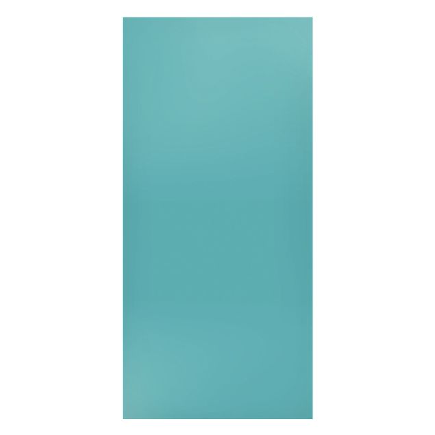 Cuadros modernos y elegantes Colour Turquoise