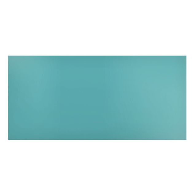 Cuadros modernos Colour Turquoise