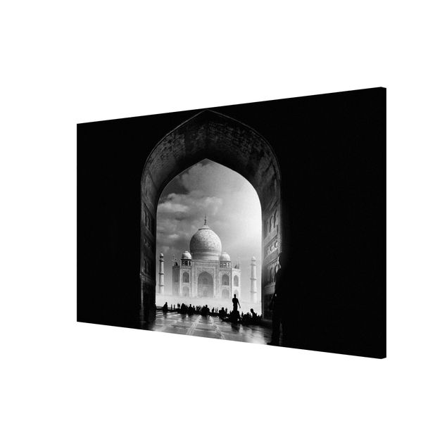 Cuadros modernos y elegantes The Gateway To The Taj Mahal