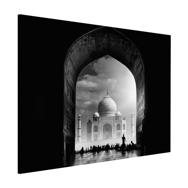 Decoración cocina The Gateway To The Taj Mahal