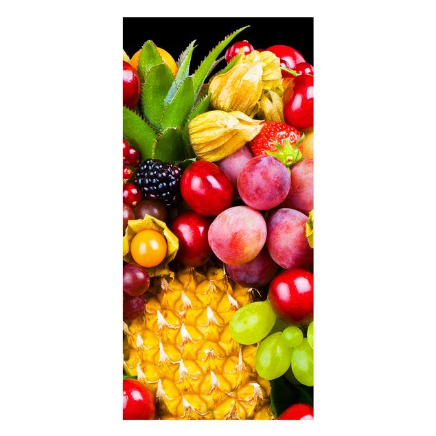 Cuadros modernos Fruit Bokeh