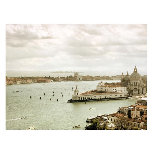 Cuadros ciudades Lagoon Of Venice