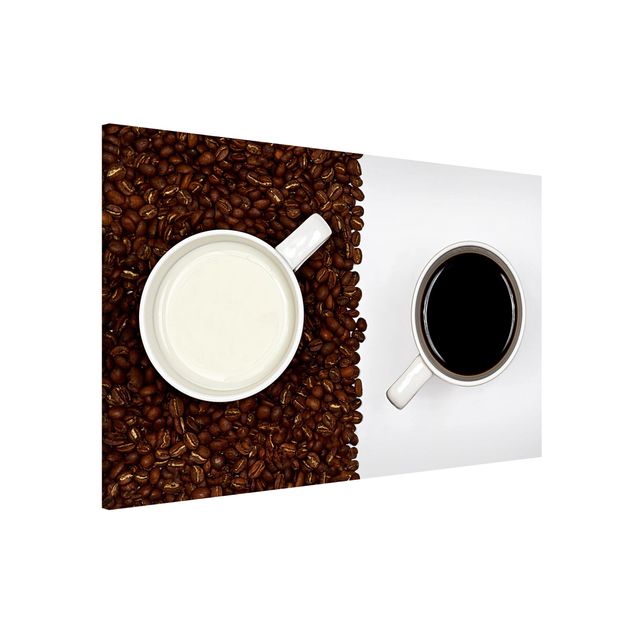 Decoración de cocinas Caffee Latte